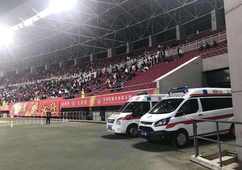 遵义大中小型活动保障